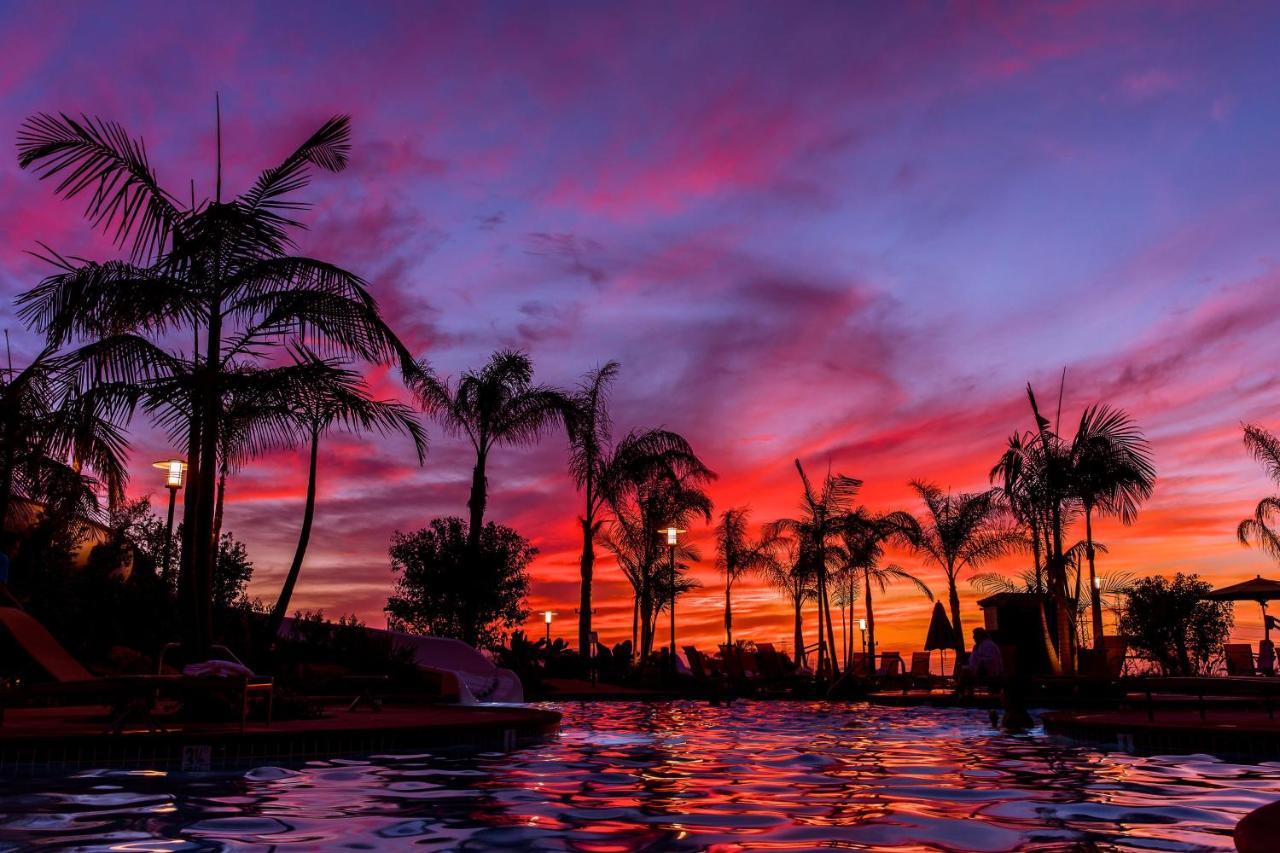 Sheraton Carlsbad Resort & Spa Exterior photo