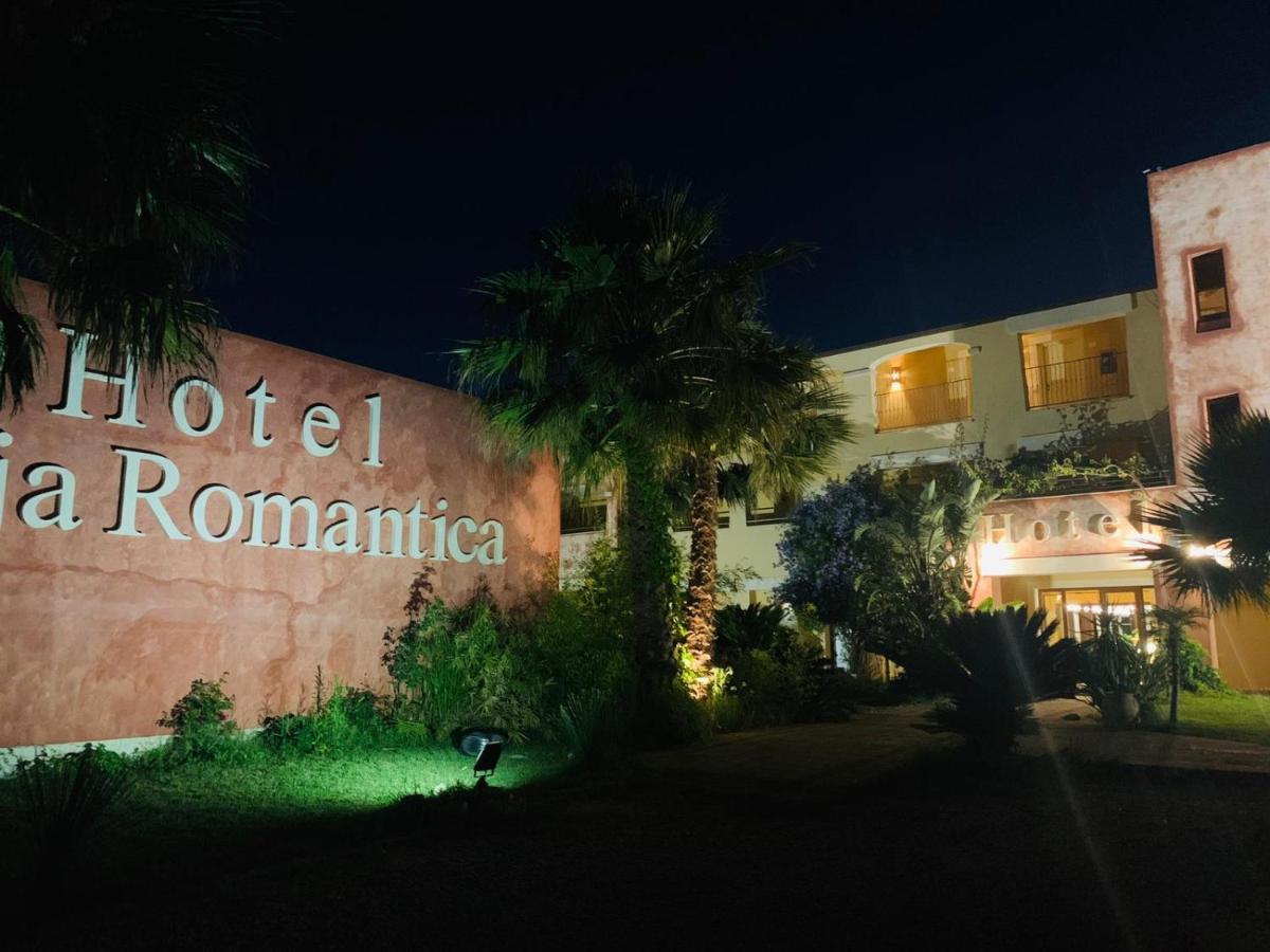 Hotel Baja Romantica Bosa Exterior photo
