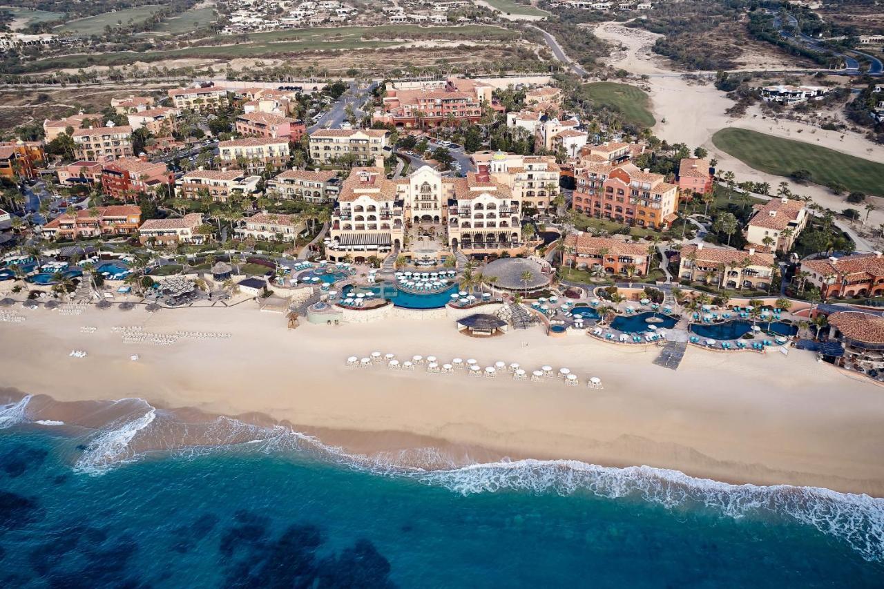 Hacienda Del Mar Los Cabos, Autograph Collection (Adults Only) Cabo San Lucas Exterior photo