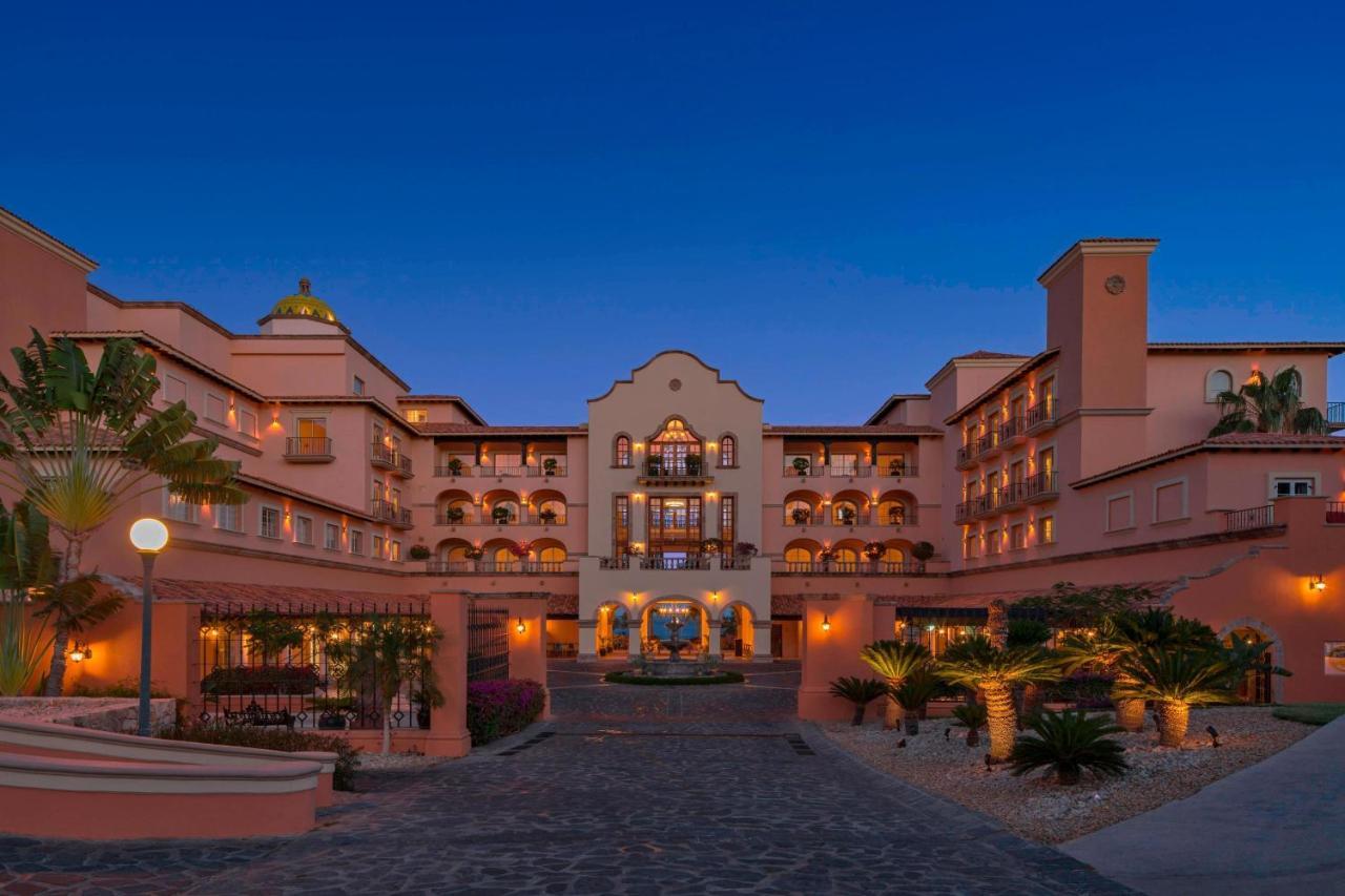 Hacienda Del Mar Los Cabos, Autograph Collection (Adults Only) Cabo San Lucas Exterior photo