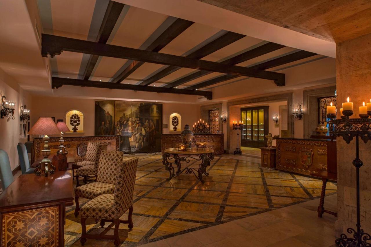 Hacienda Del Mar Los Cabos, Autograph Collection (Adults Only) Cabo San Lucas Exterior photo