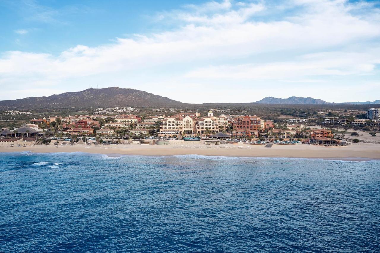 Hacienda Del Mar Los Cabos, Autograph Collection (Adults Only) Cabo San Lucas Exterior photo