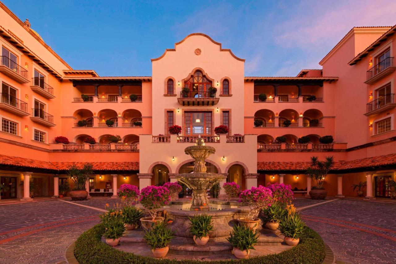 Hacienda Del Mar Los Cabos, Autograph Collection (Adults Only) Cabo San Lucas Exterior photo