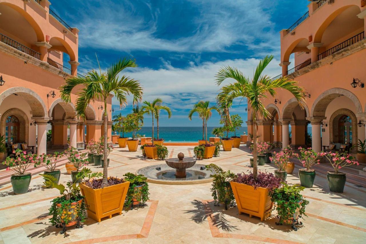 Hacienda Del Mar Los Cabos, Autograph Collection (Adults Only) Cabo San Lucas Exterior photo