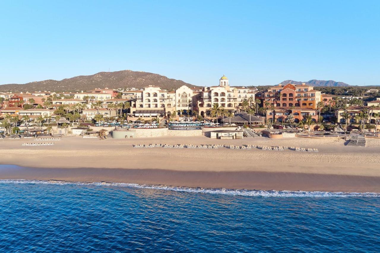 Hacienda Del Mar Los Cabos, Autograph Collection (Adults Only) Cabo San Lucas Exterior photo