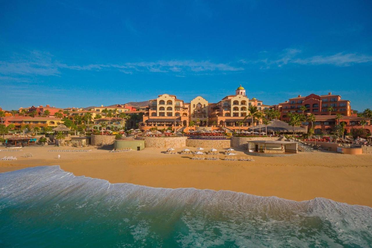 Hacienda Del Mar Los Cabos, Autograph Collection (Adults Only) Cabo San Lucas Exterior photo