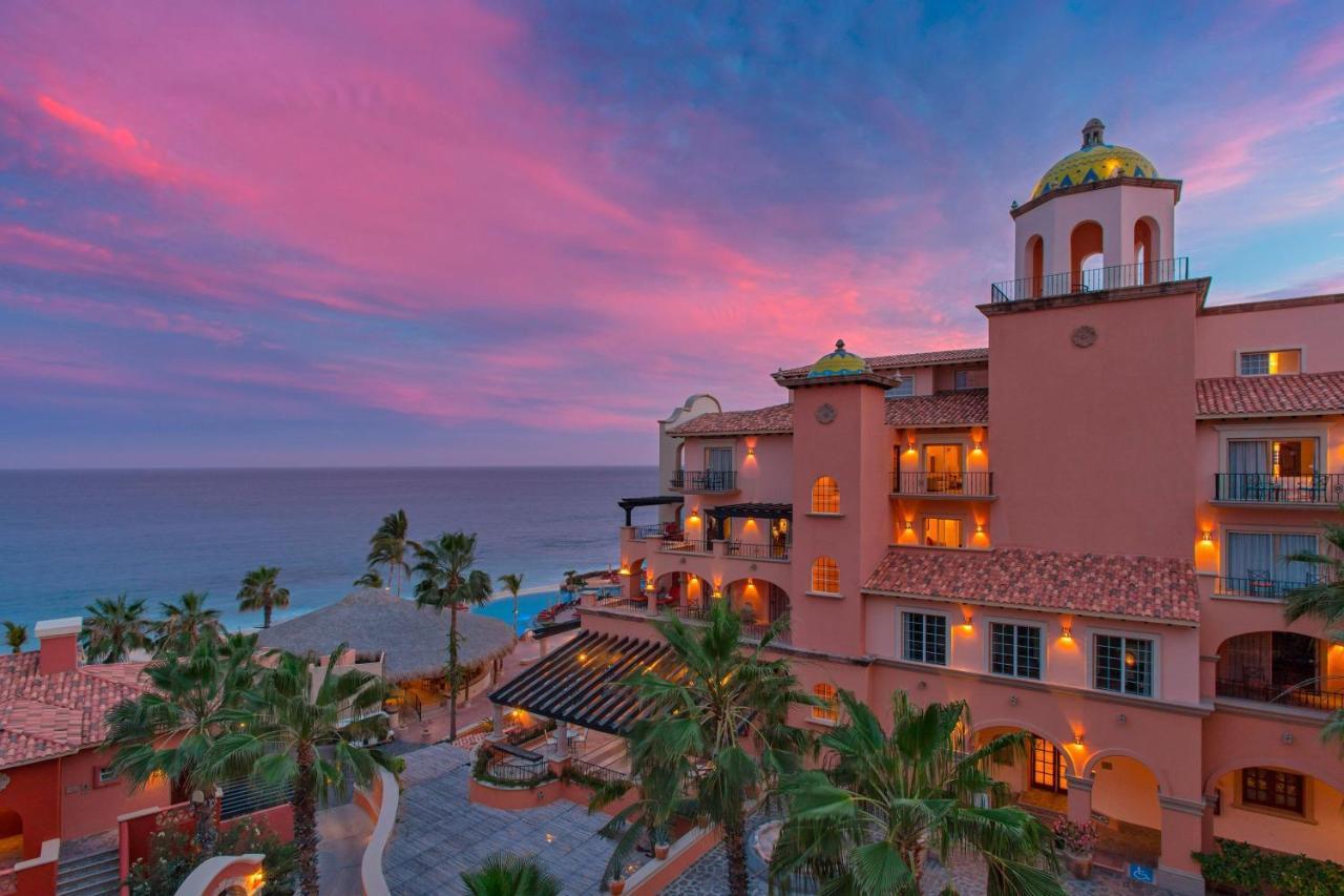 Hacienda Del Mar Los Cabos, Autograph Collection (Adults Only) Cabo San Lucas Exterior photo