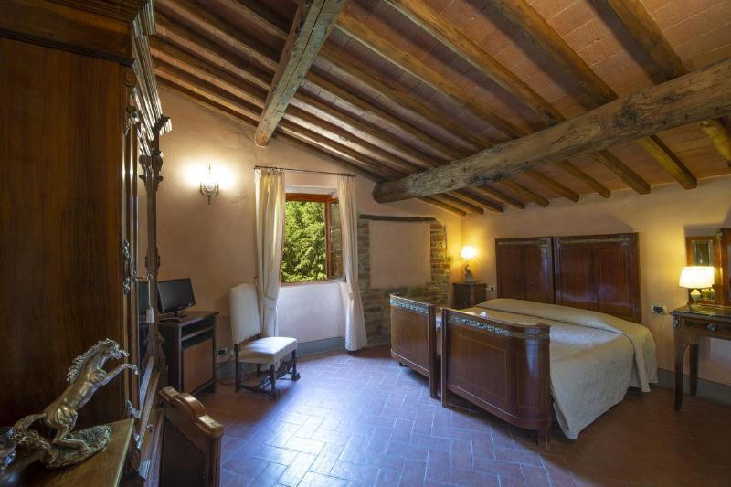 Il Casello Country House B&B Greve in Chianti Exterior photo