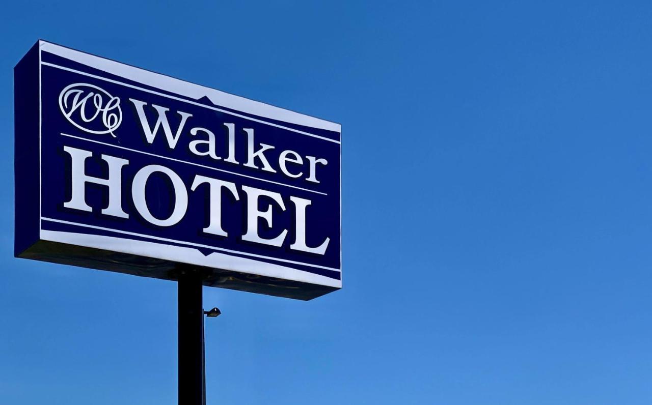 Walker Hotel Exterior photo