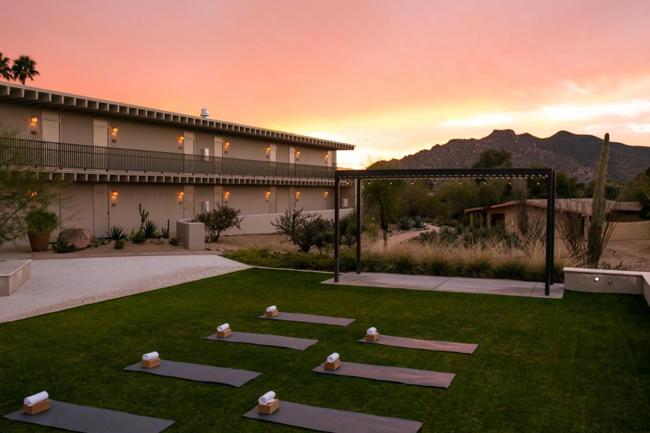 Civana Wellness Resort & Spa Carefree Exterior photo