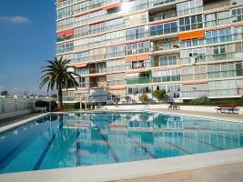 Edificioo Comodoro Hotel San Juan  Exterior photo