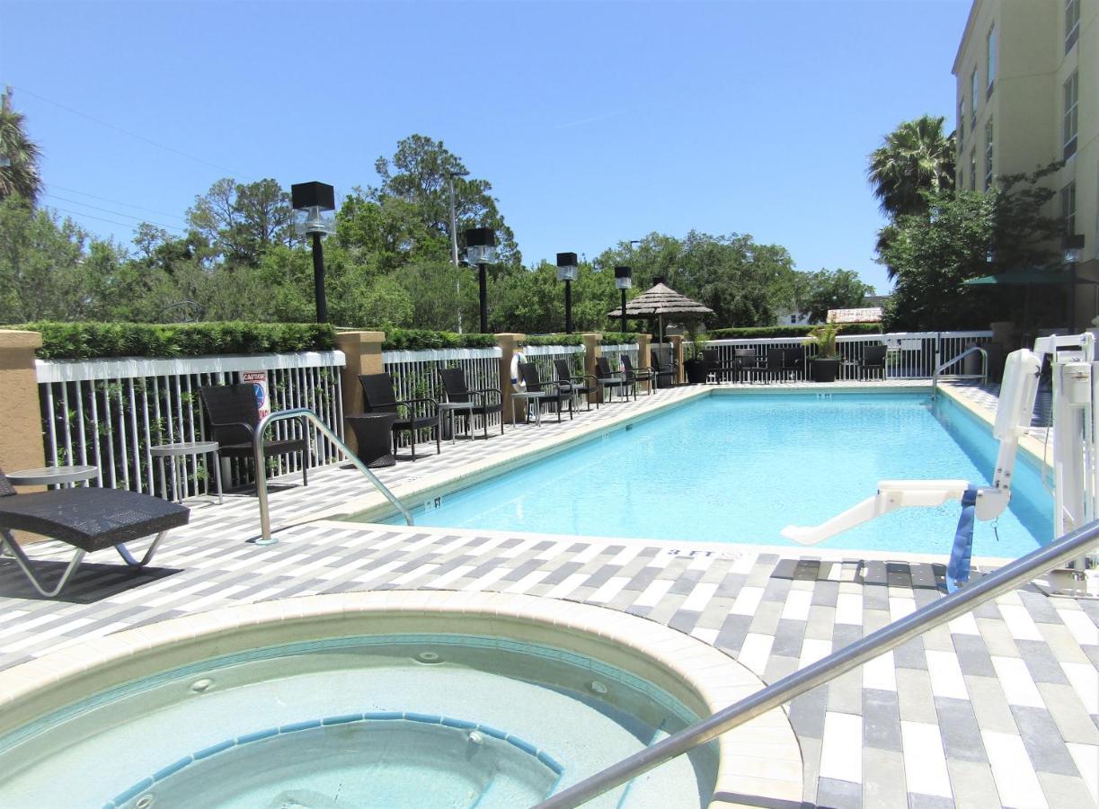 Holiday Inn St. Augustine - Historic, An Ihg Hotel Exterior photo