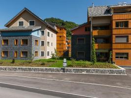 Titlis Resort Wohnung 812 Engelberg Exterior photo