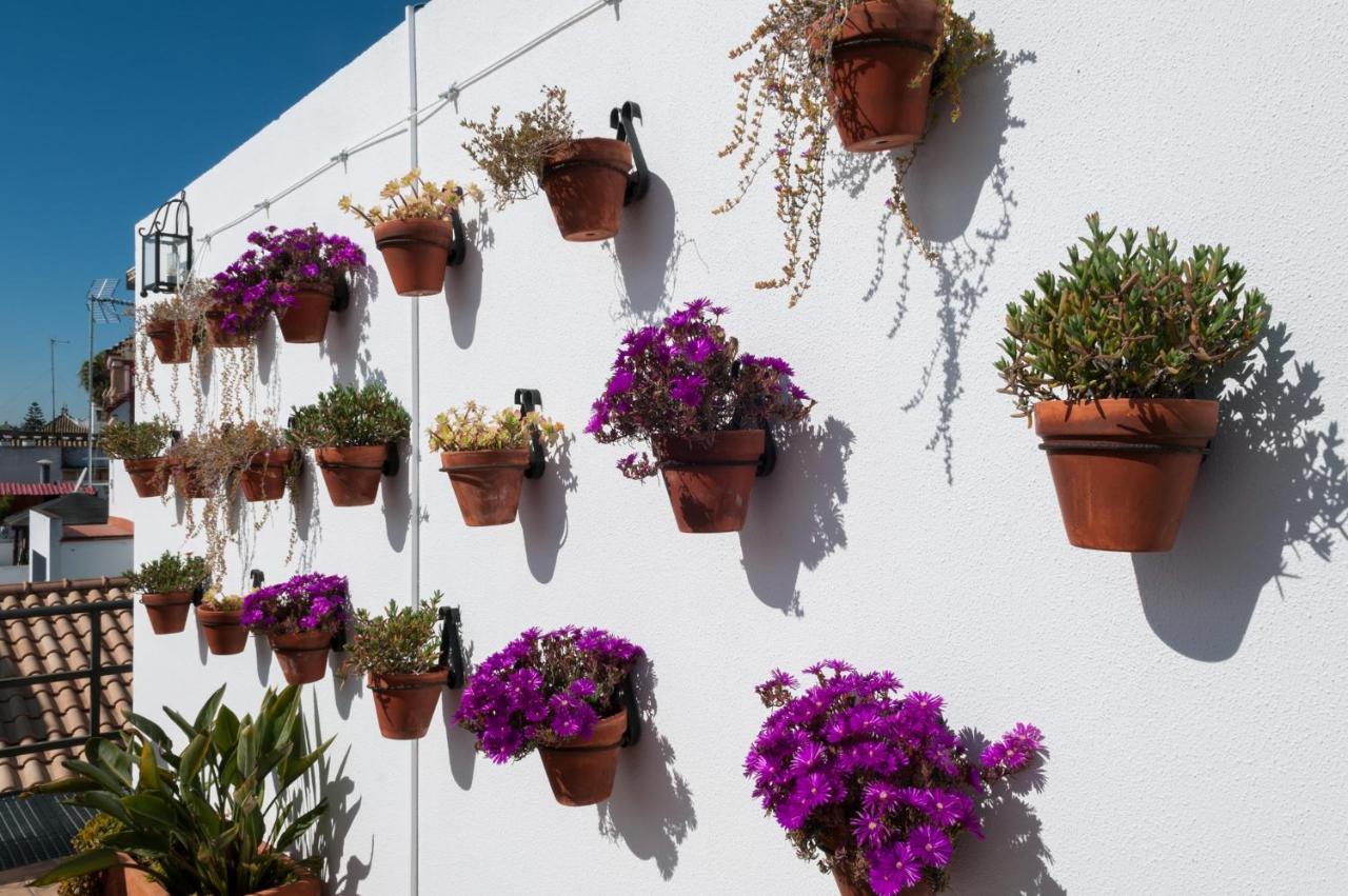 Hotel Murillo Seville Exterior photo