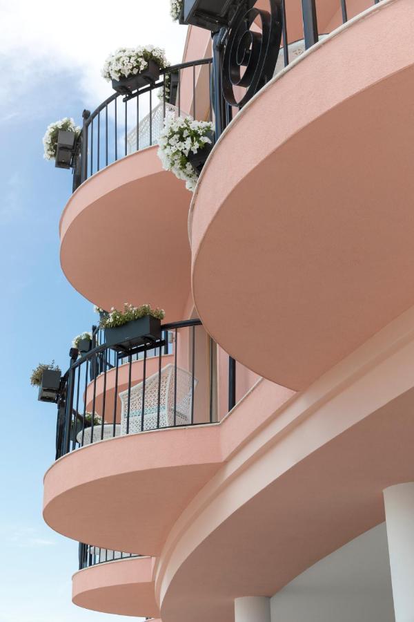 Hotel Residence Dune - Free Beach Access Sunny Beach Exterior photo