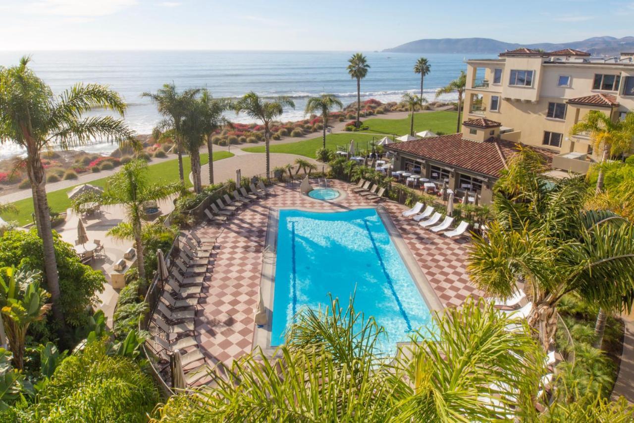 Dolphin Bay Resort And Spa Pismo Beach Exterior photo