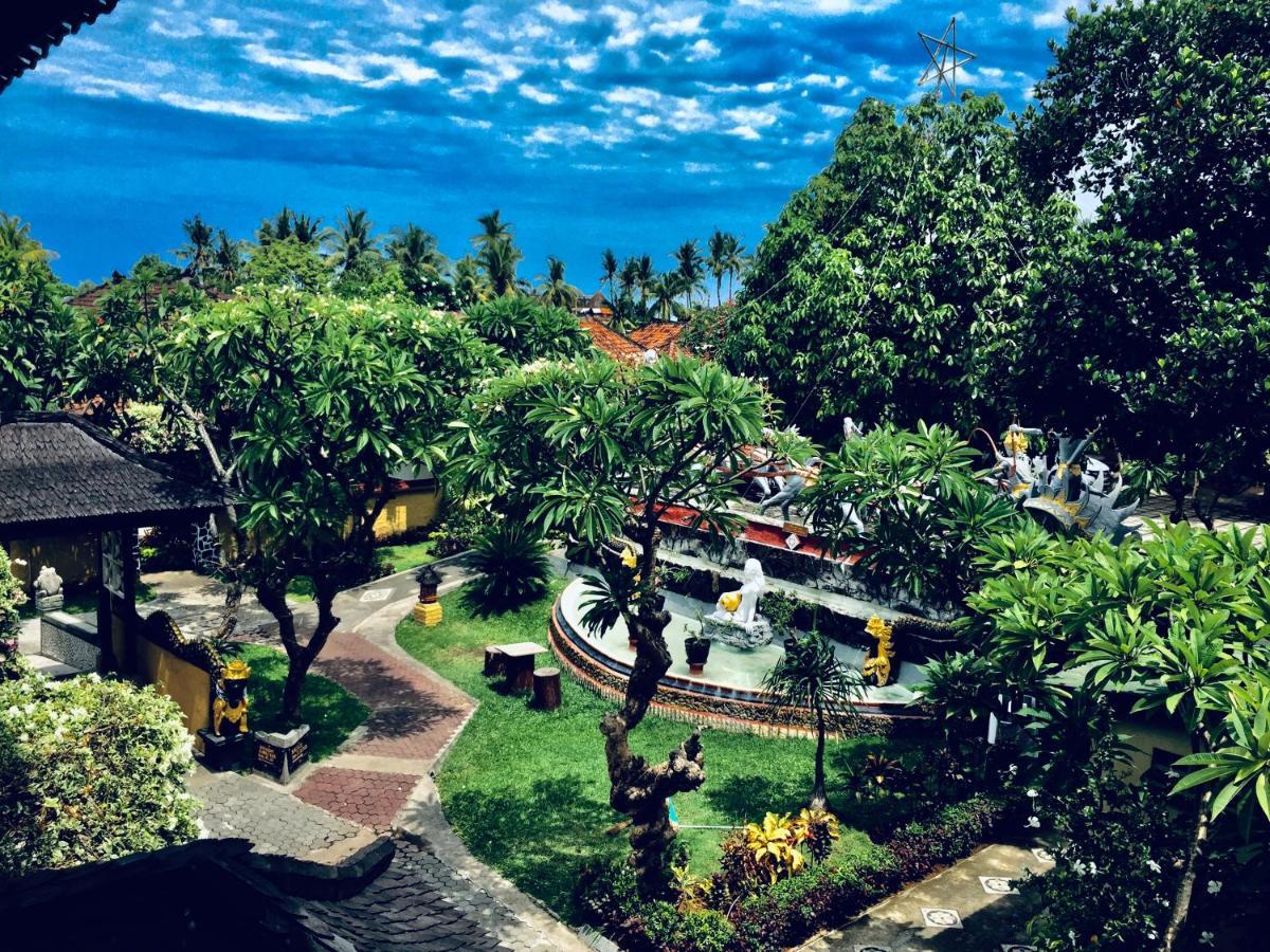 Bali Taman Beach Resort & Spa Lovina Buleleng  Exterior photo