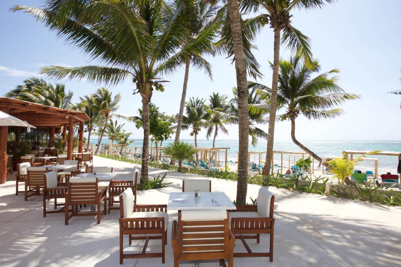 Akumal Bay Beach & Wellness Resort Exterior photo