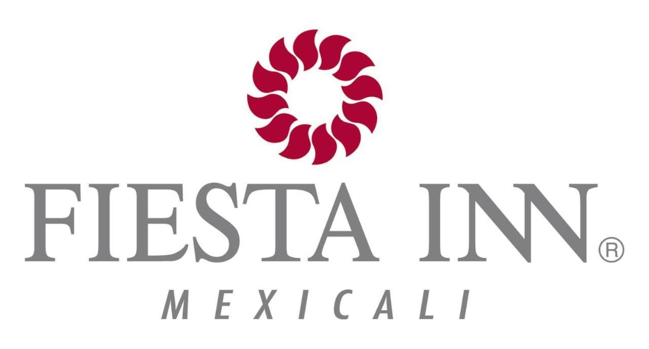 Fiesta Inn Mexicali Exterior photo