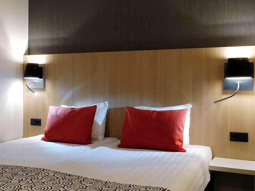 Mercure Hotel Schiphol Terminal Amsterdam Airport Schiphol Room photo