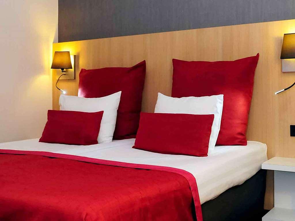 Mercure Hotel Schiphol Terminal Amsterdam Airport Schiphol Room photo