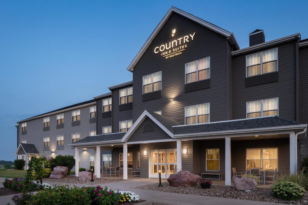 Country Inn & Suites By Radisson, Pella, Ia Exterior photo