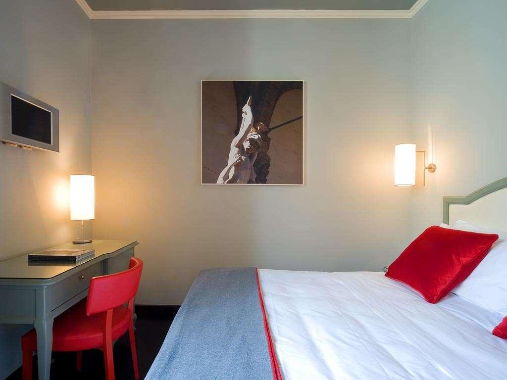 Hotel Rosso23 - Wtb Hotels Florence Room photo