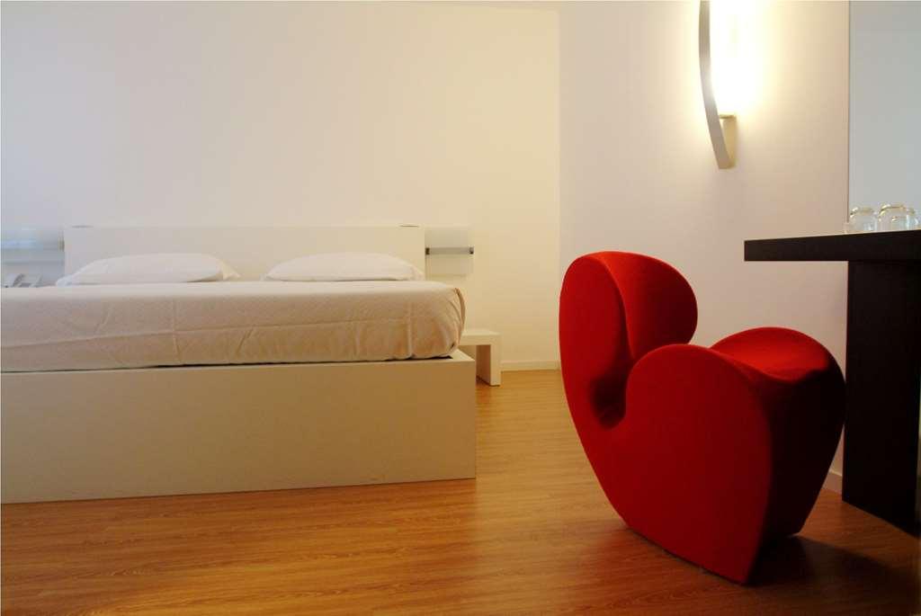 Urban Hotel Design Trieste Room photo