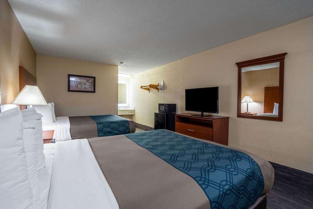 Econo Lodge Inn & Suites Cayce Room photo