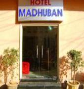 Hotel Madhuban Delhi  Exterior photo