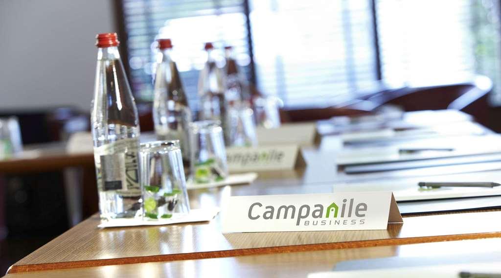 Hotel Leipzig City Nord By Campanile Amenities photo