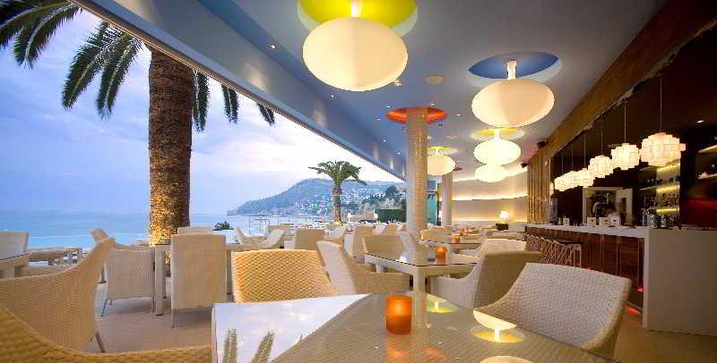 Del Mar (Adults Only) Hotel Calpe Exterior photo
