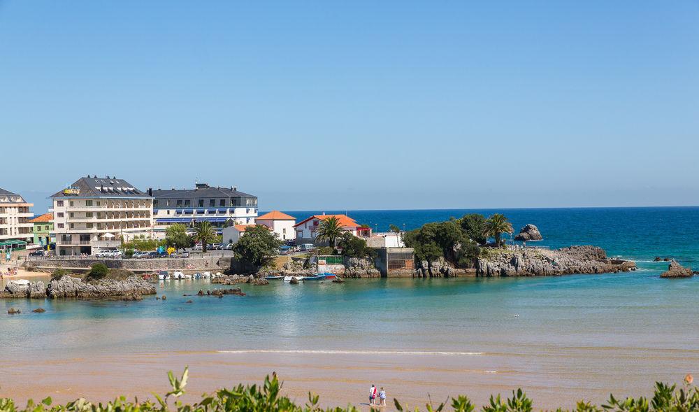 Hotel Astuy Isla Exterior photo