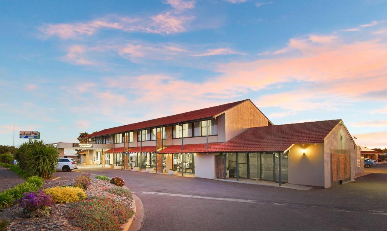 Comfort Inn Whyalla Exterior photo