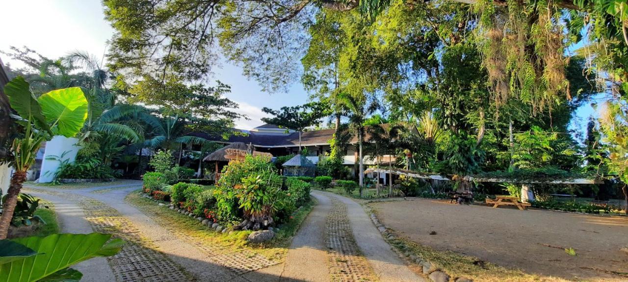 Balay Tuko Garden Inn Puerto Princesa Exterior photo