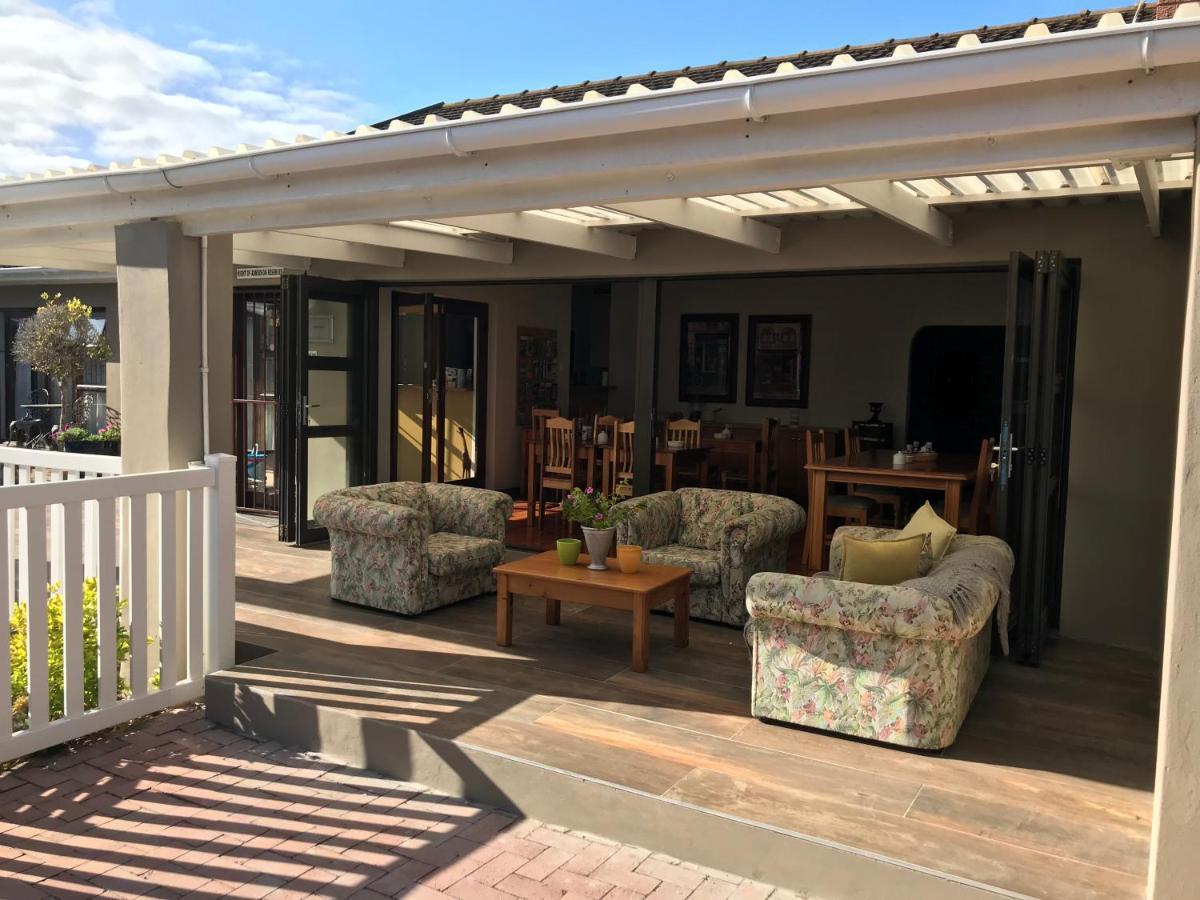 Bayside Guesthouse Port Elizabeth Exterior photo