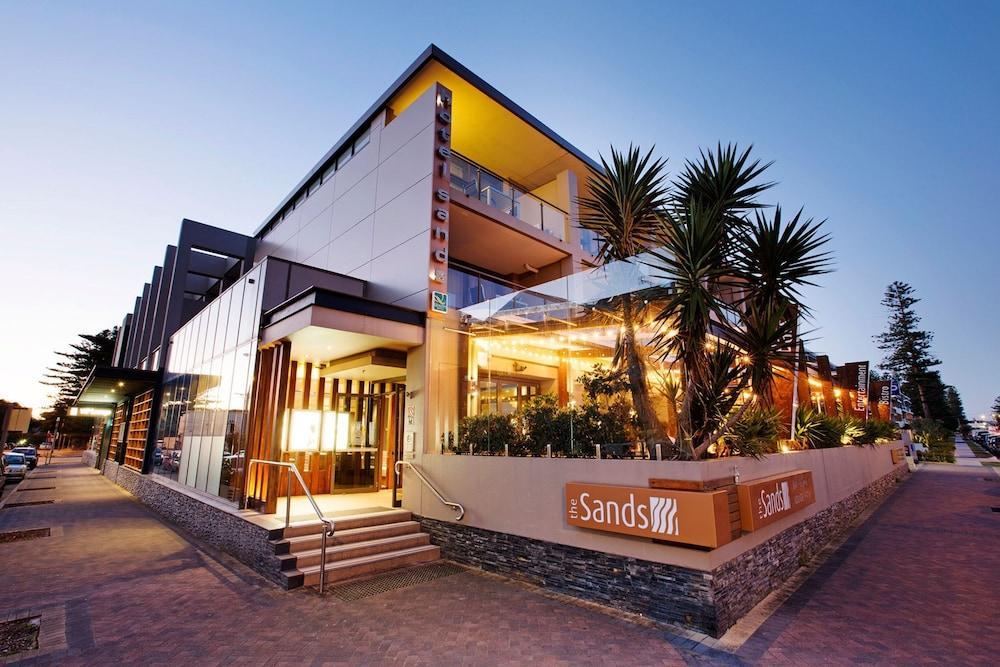 Narrabeen Sands Hotel By Nightcap Plus Exterior photo