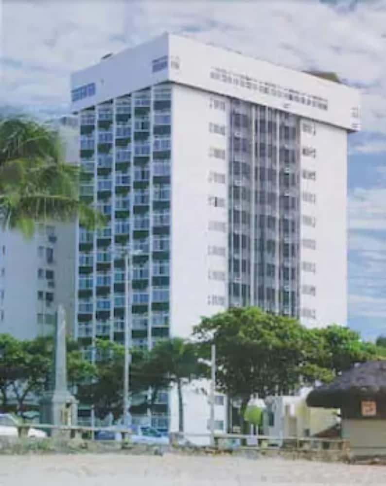 Park Hotel Recife Exterior photo