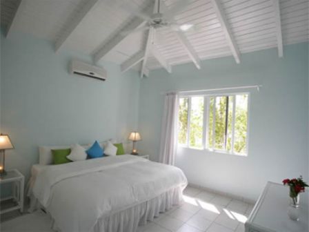 Ku Hotel Shoal Bay Village Room photo