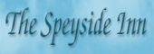 Speyside Inn Logo photo
