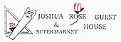 Joshua Rose Guest House Philipsburg  Logo photo