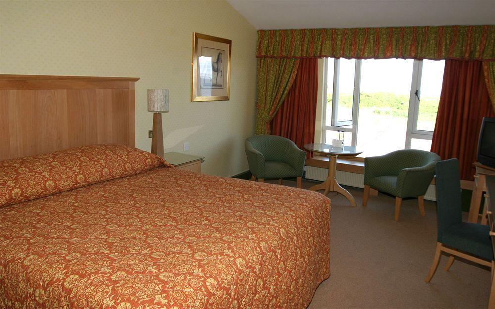 Connemara Coast Hotel Furbo Room photo