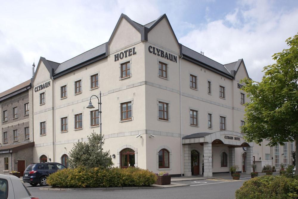 Clybaun Hotel Galway Exterior photo