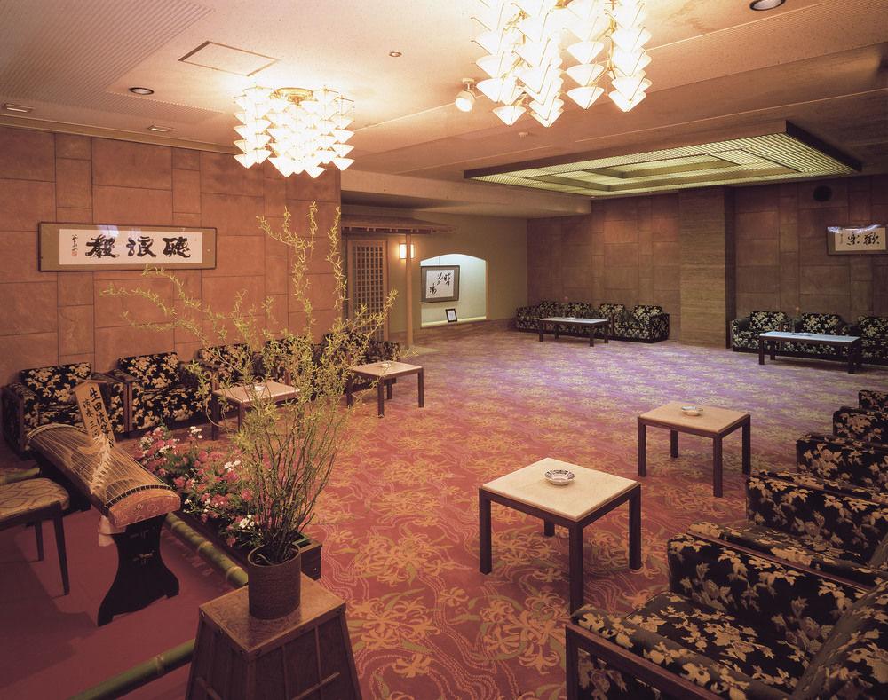 Higaki Hotel Gamagori Exterior photo
