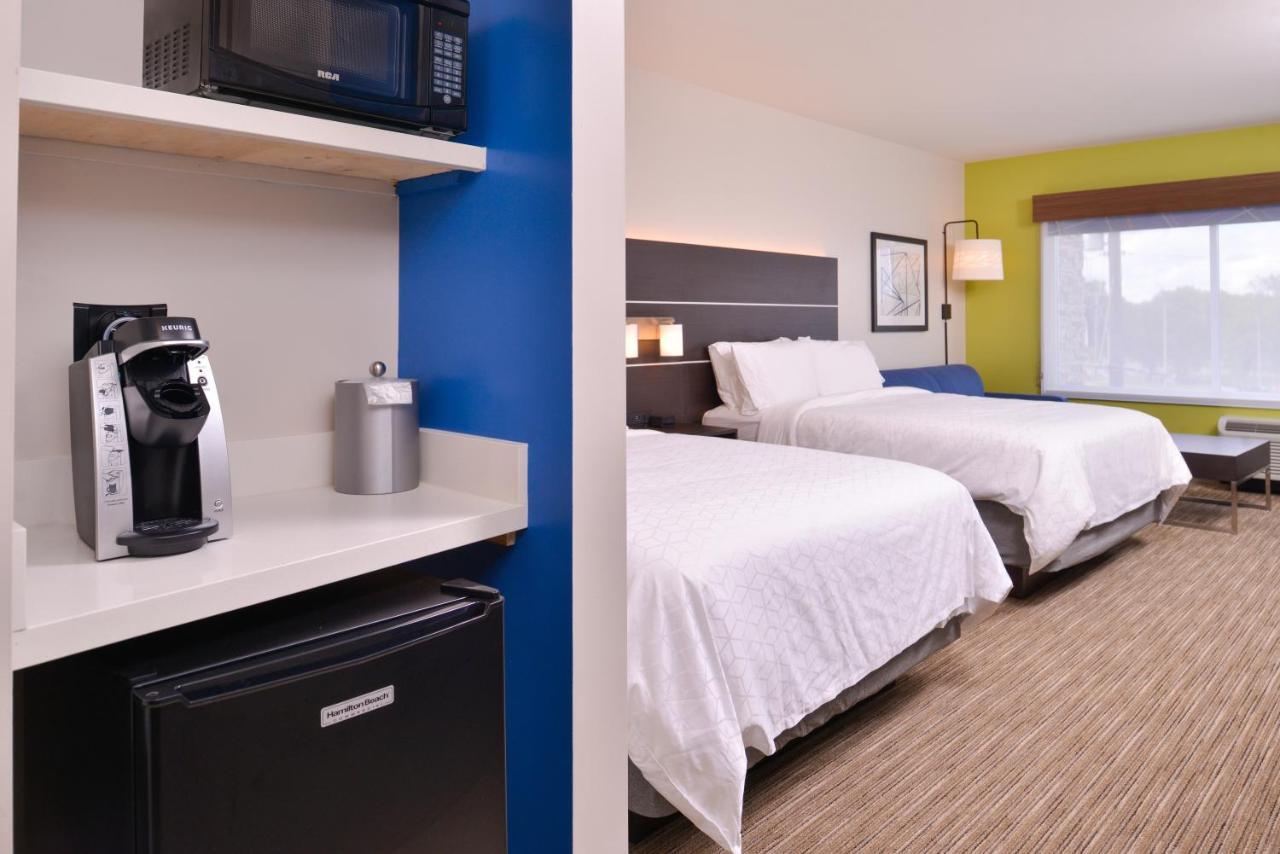 Holiday Inn Express & Suites - Mall Of America - Msp Airport, An Ihg Hotel Bloomington Room photo