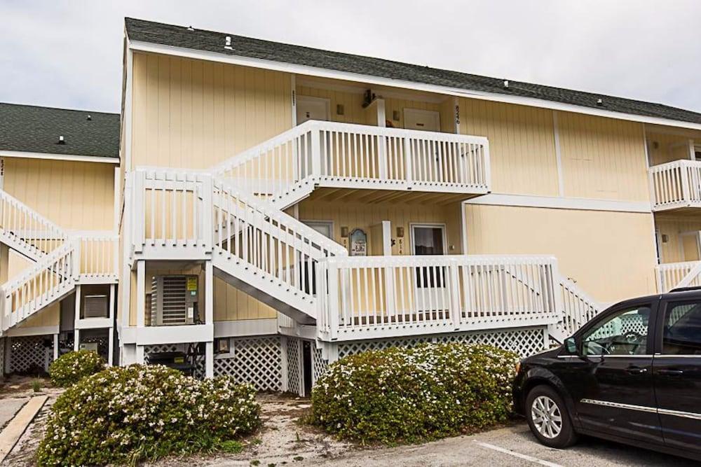Sandpiper Cove By Holiday Isle Properties Destin Exterior photo