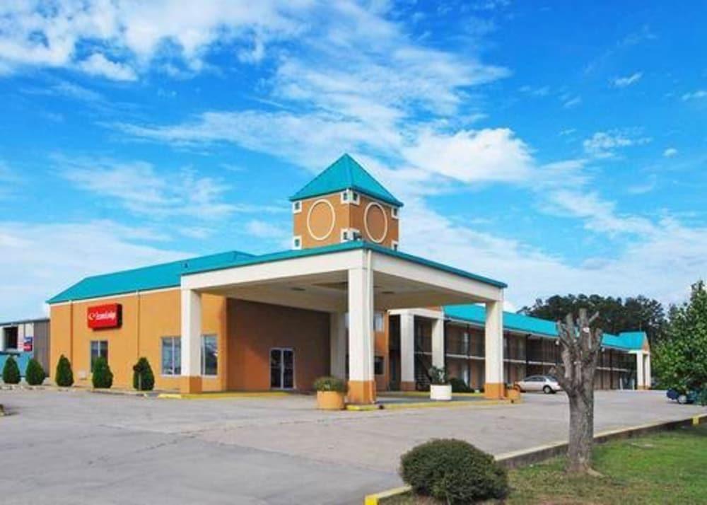 Econo Lodge Cullman Exterior photo