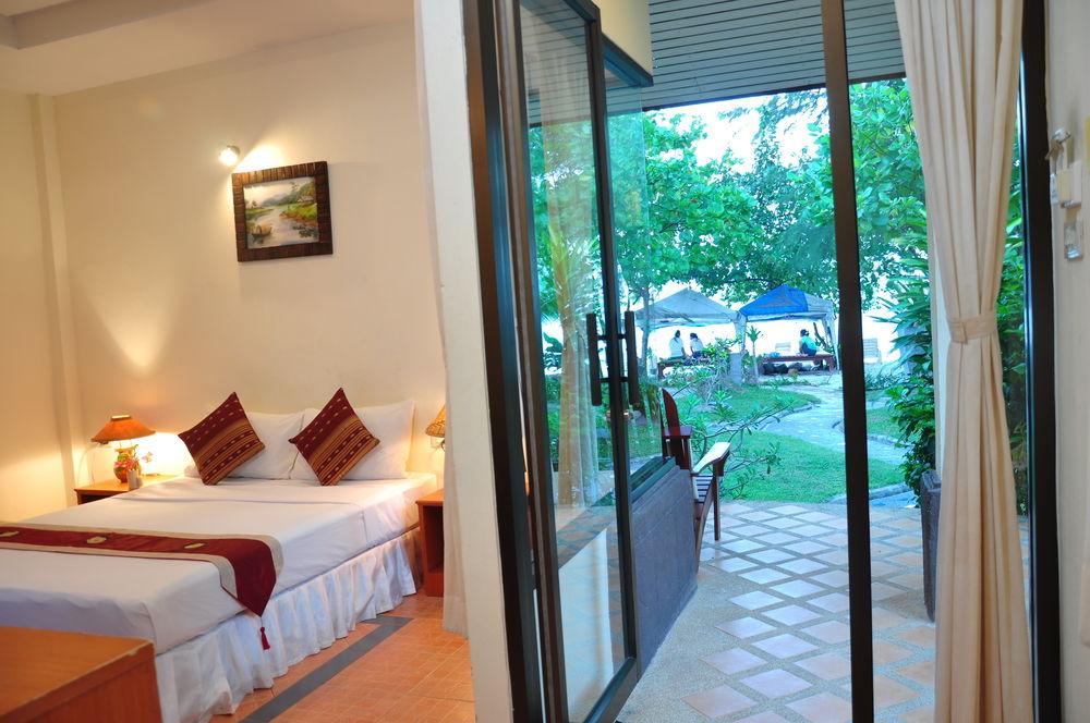 Samui Honey Cottages Beach Resort - Sha Extra Plus Choeng Mon Exterior photo