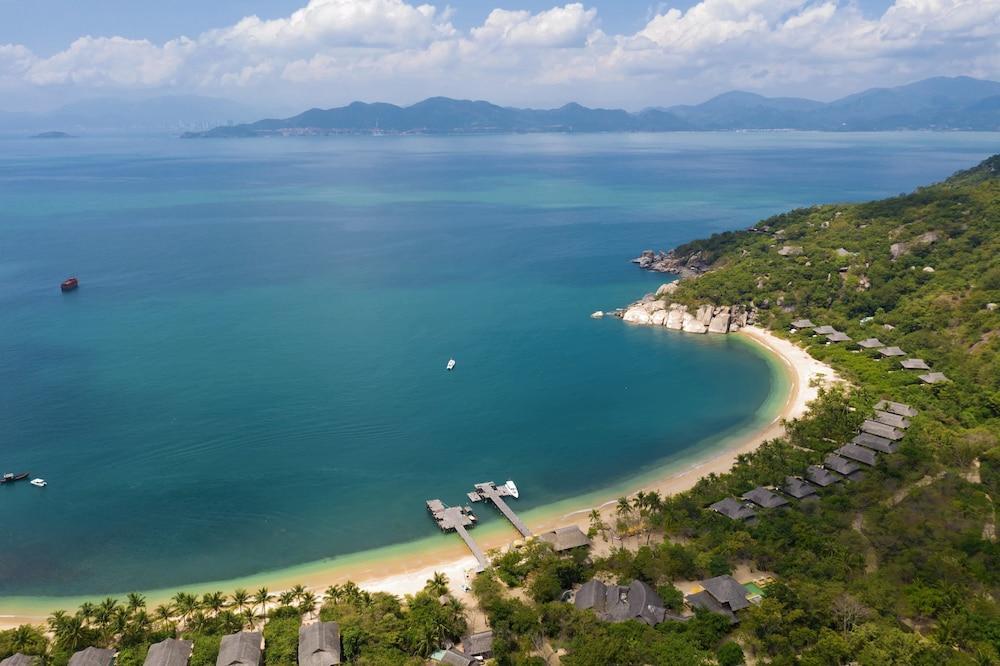 Six Senses Ninh Van Bay Ninh Hoa Exterior photo