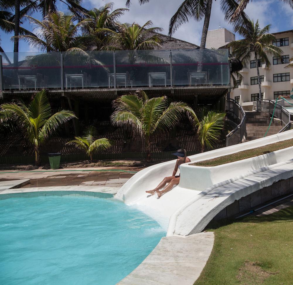Hotel Parque Da Costeira Natal Exterior photo